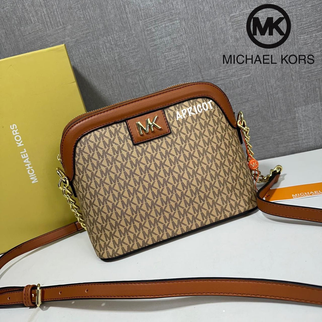 Michael Kors Alma Sling Bag