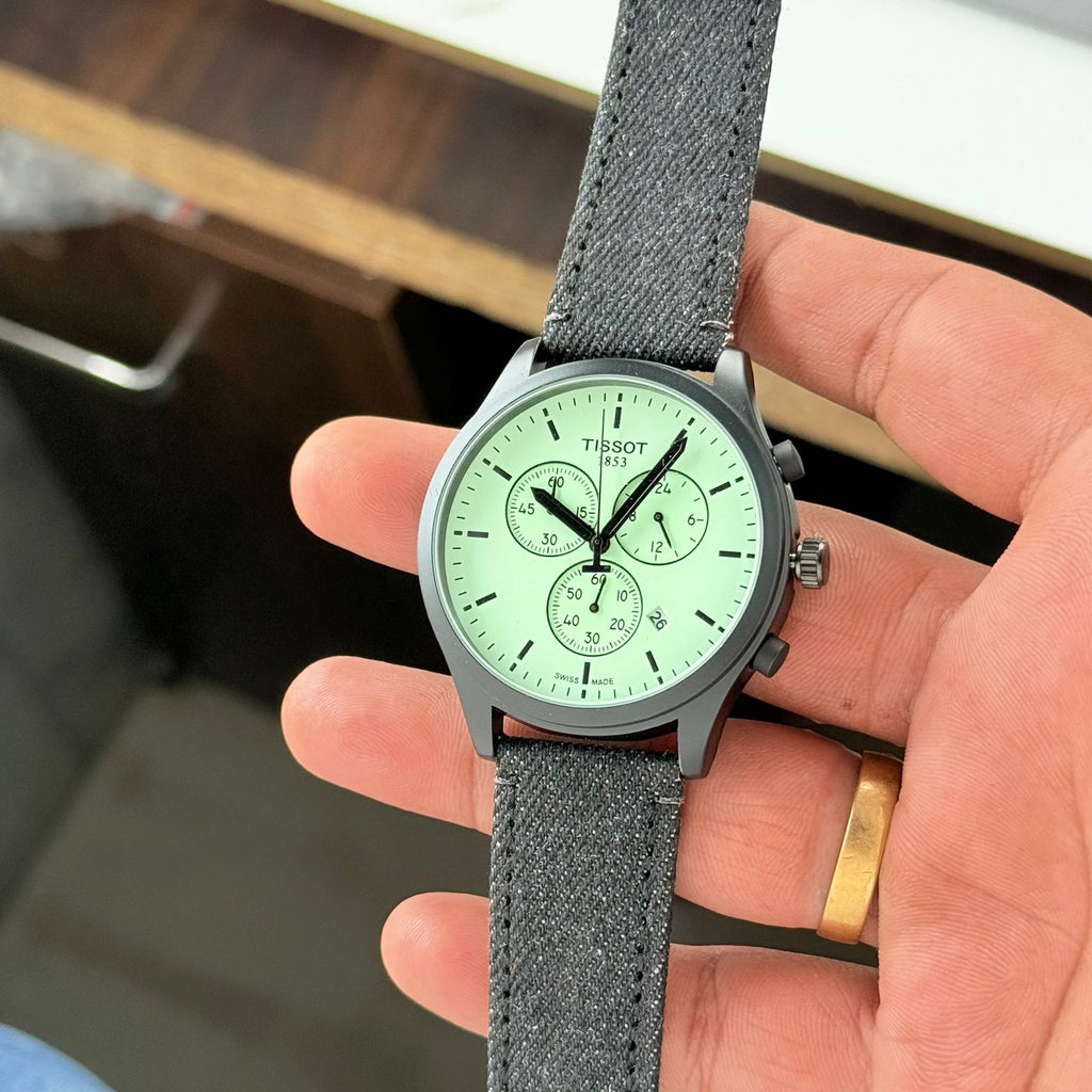 Tissot T-Sport Chrono XLClassix