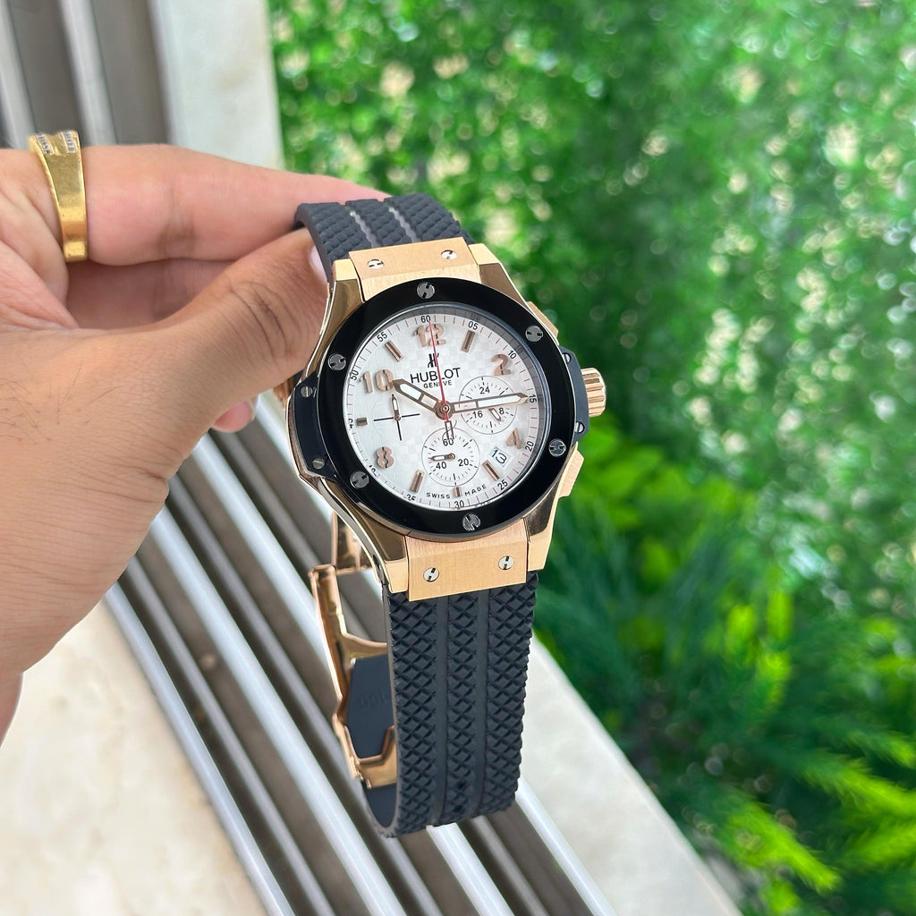Hublot Big Bang Chronograph
