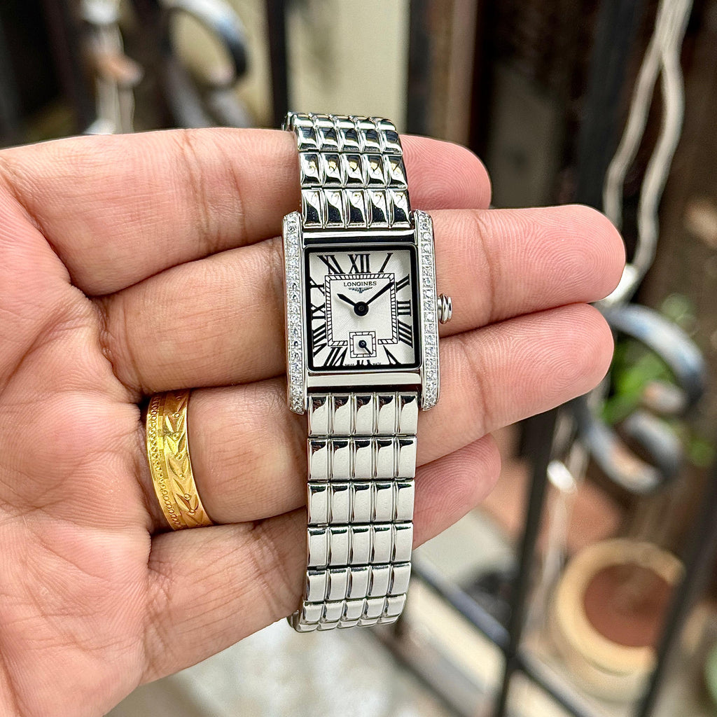 Longines DolceVita Collection