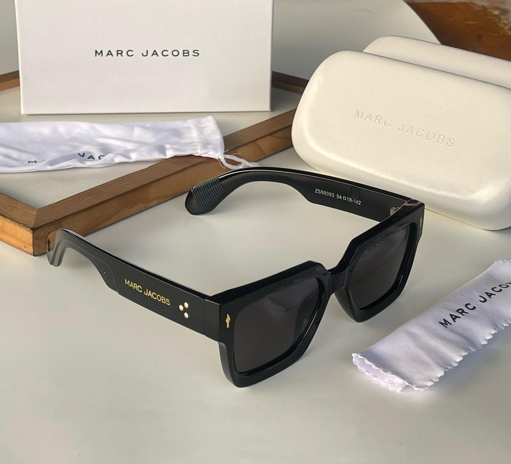 Marc Jacobs Unisex Sunglasses