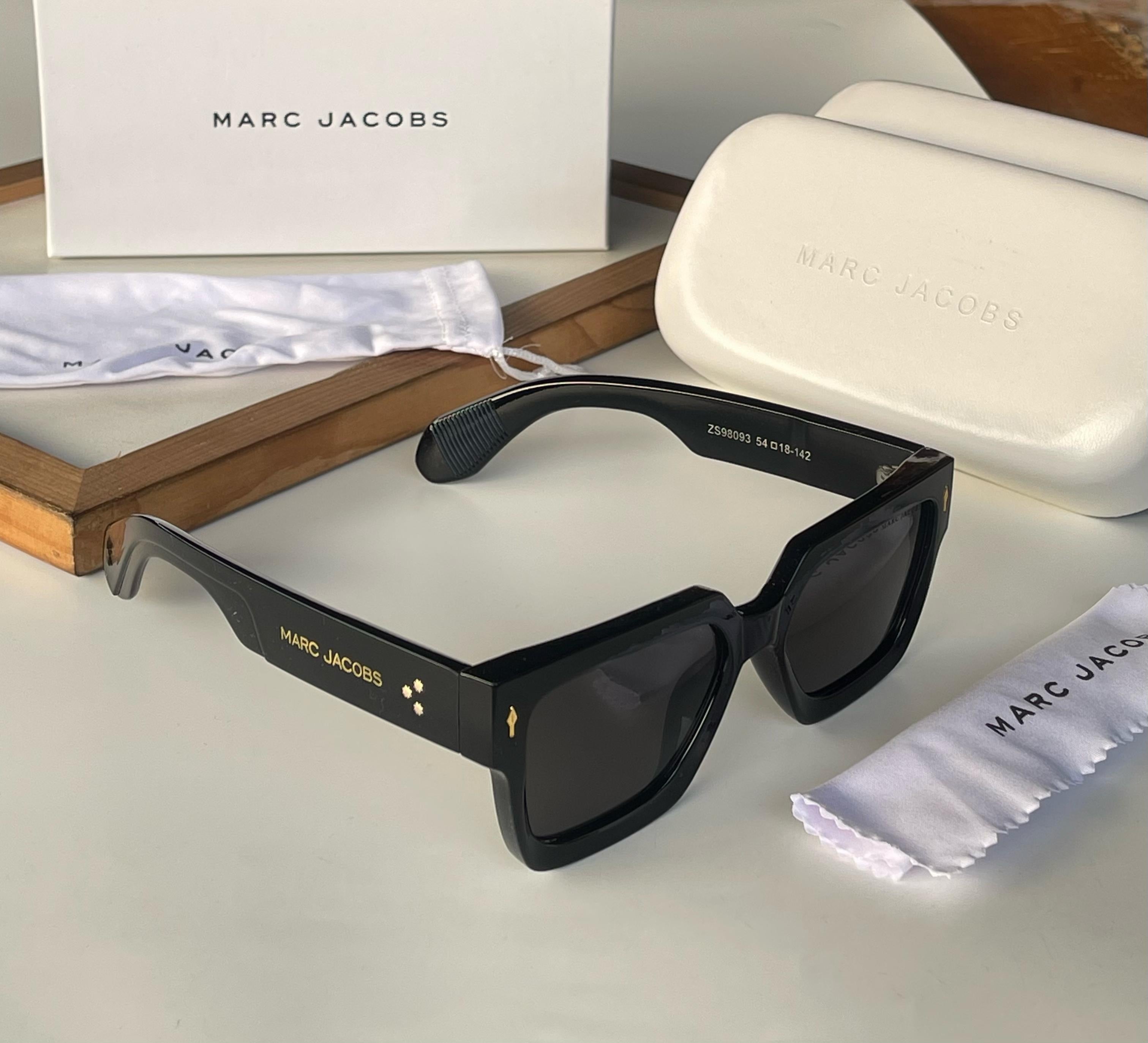 Marc Jacobs Unisex Sunglasses