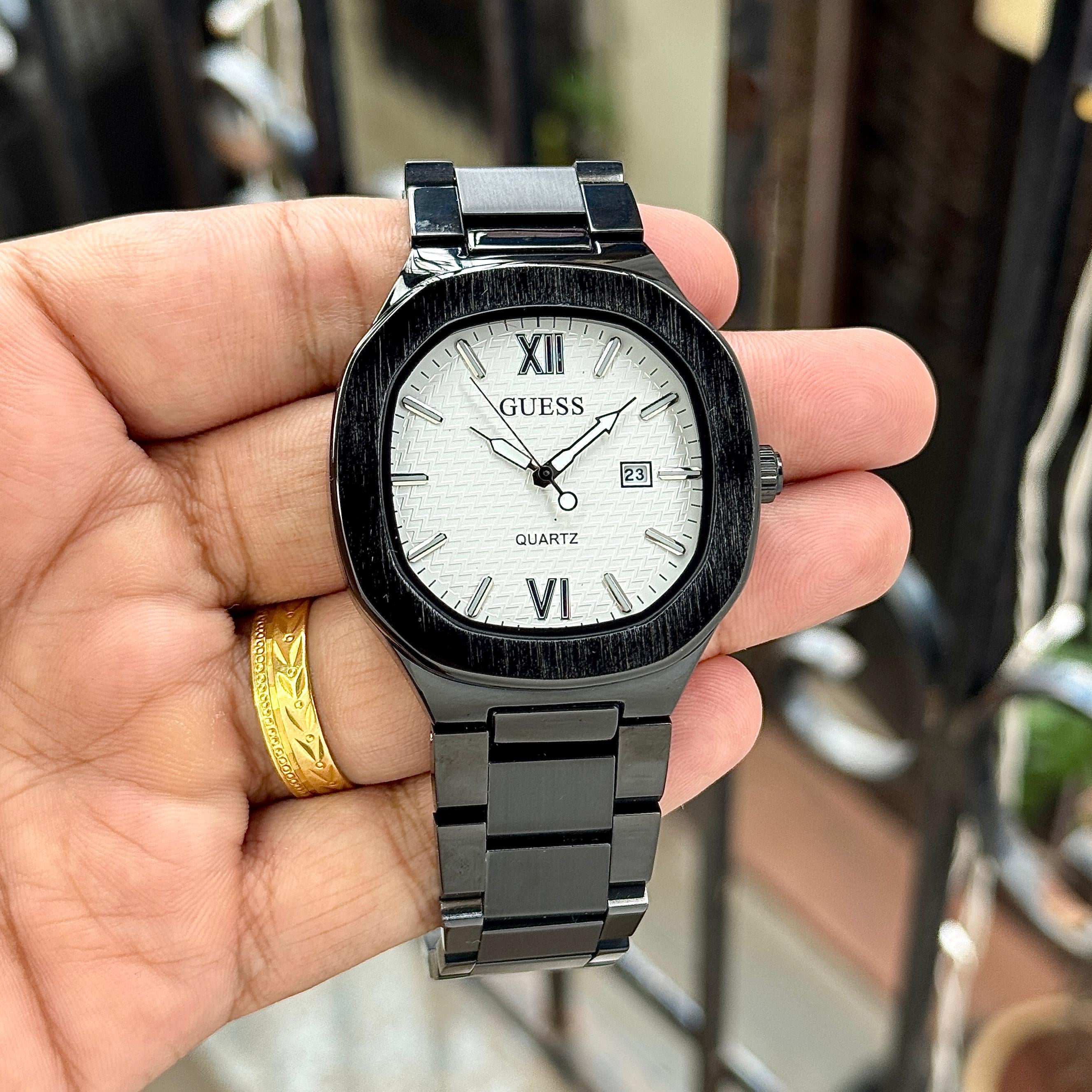 Guess Classic Edition