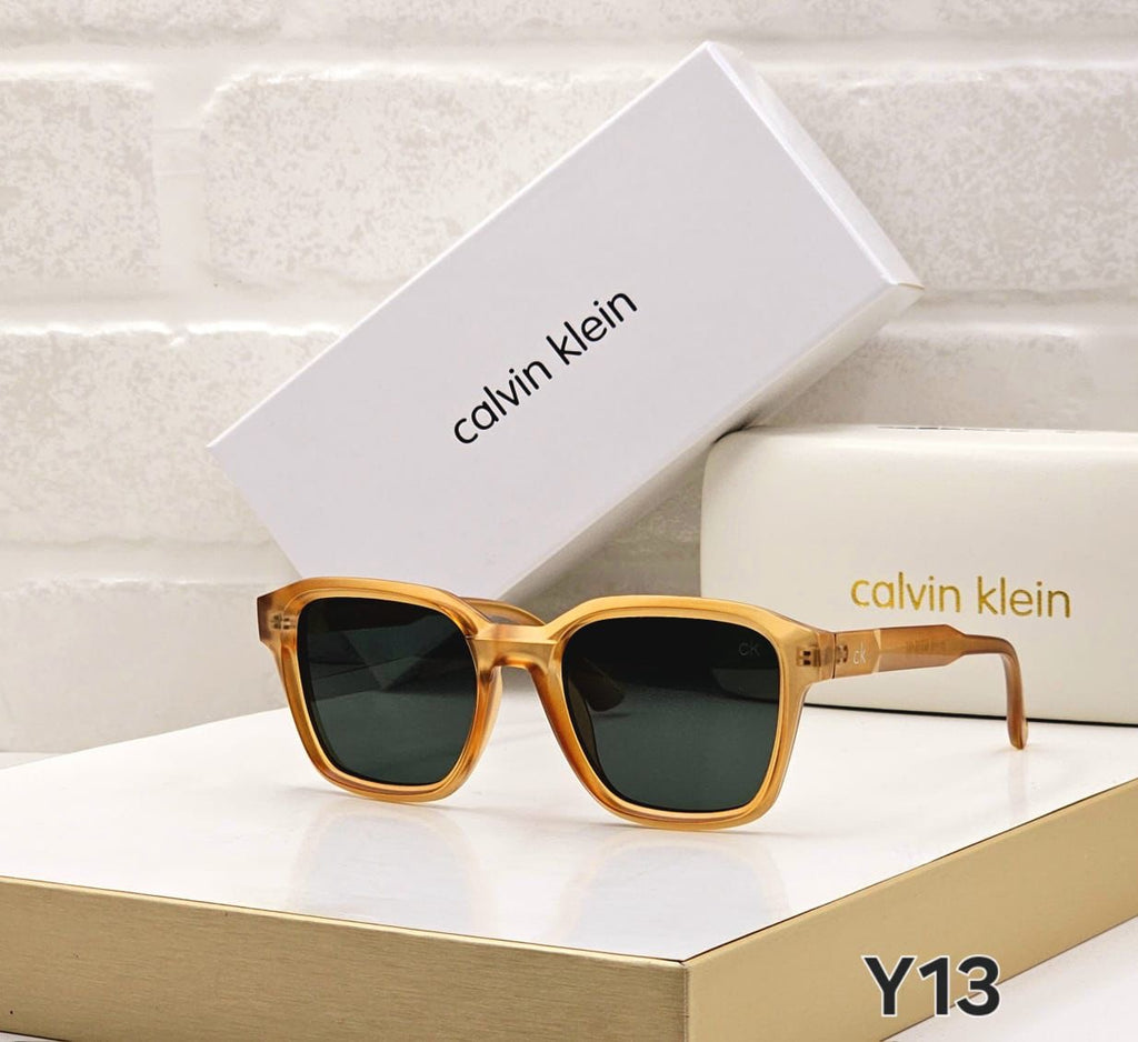 Calvin Klein Sunglasses