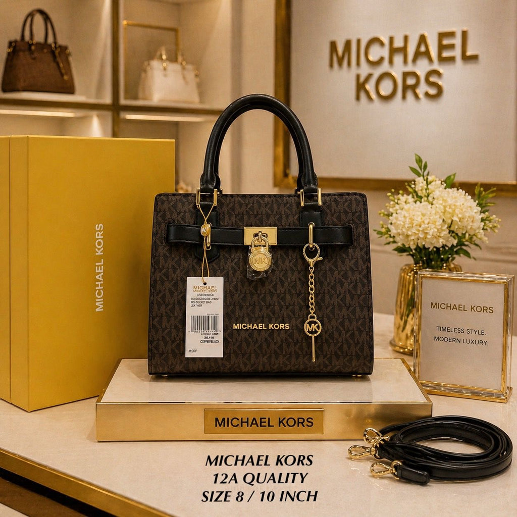 Michael Kors Hamilton