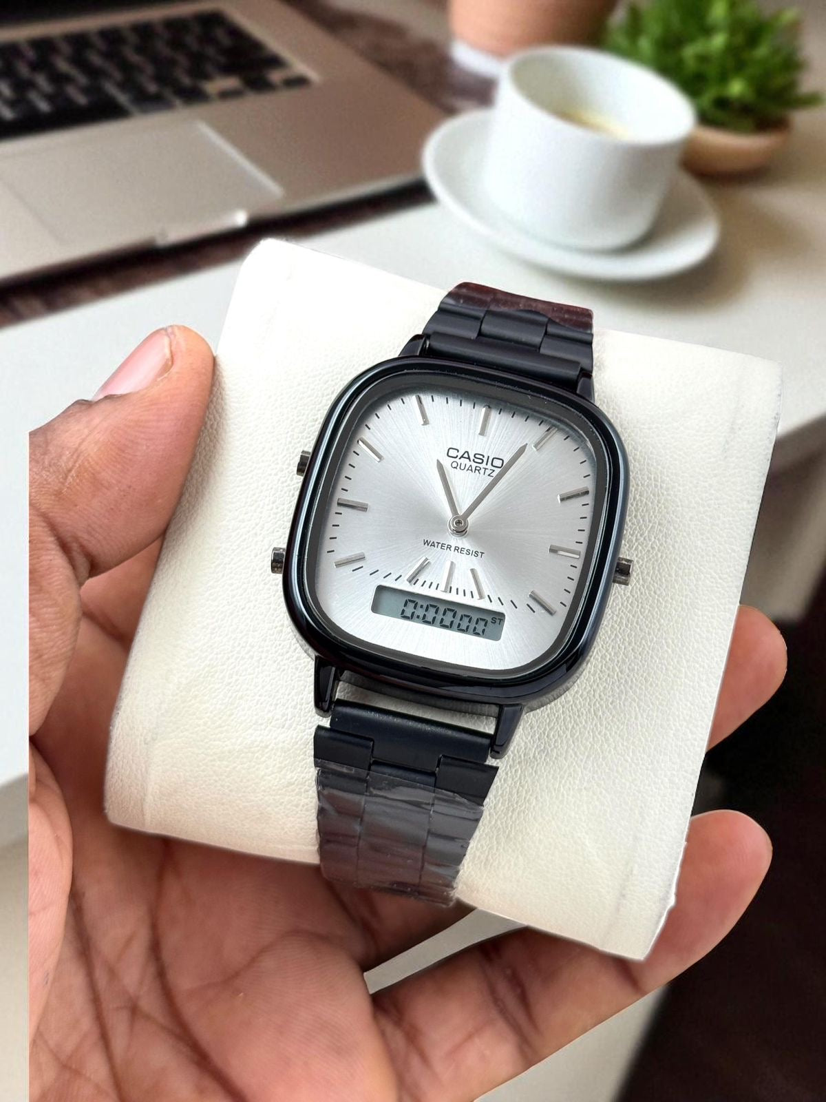 Casio Vintage Unisex Collection