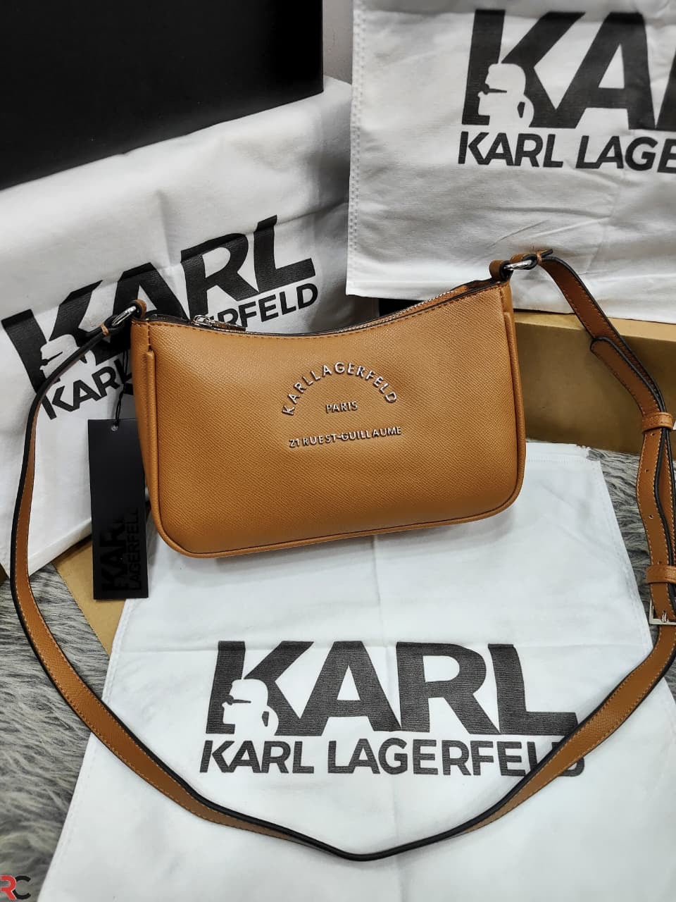 Karl Lagerfeld Crossbody Bag