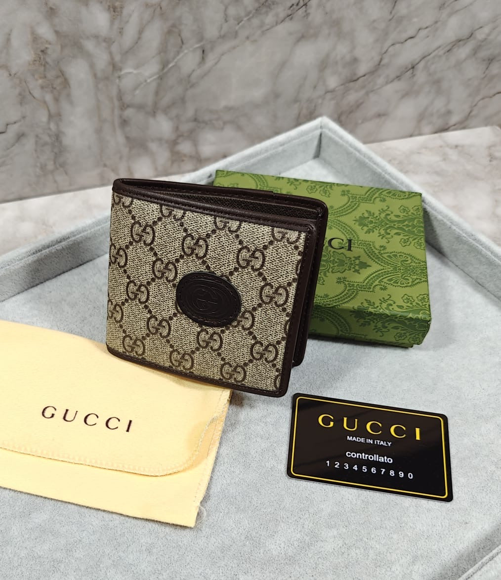 Gucci Wallet