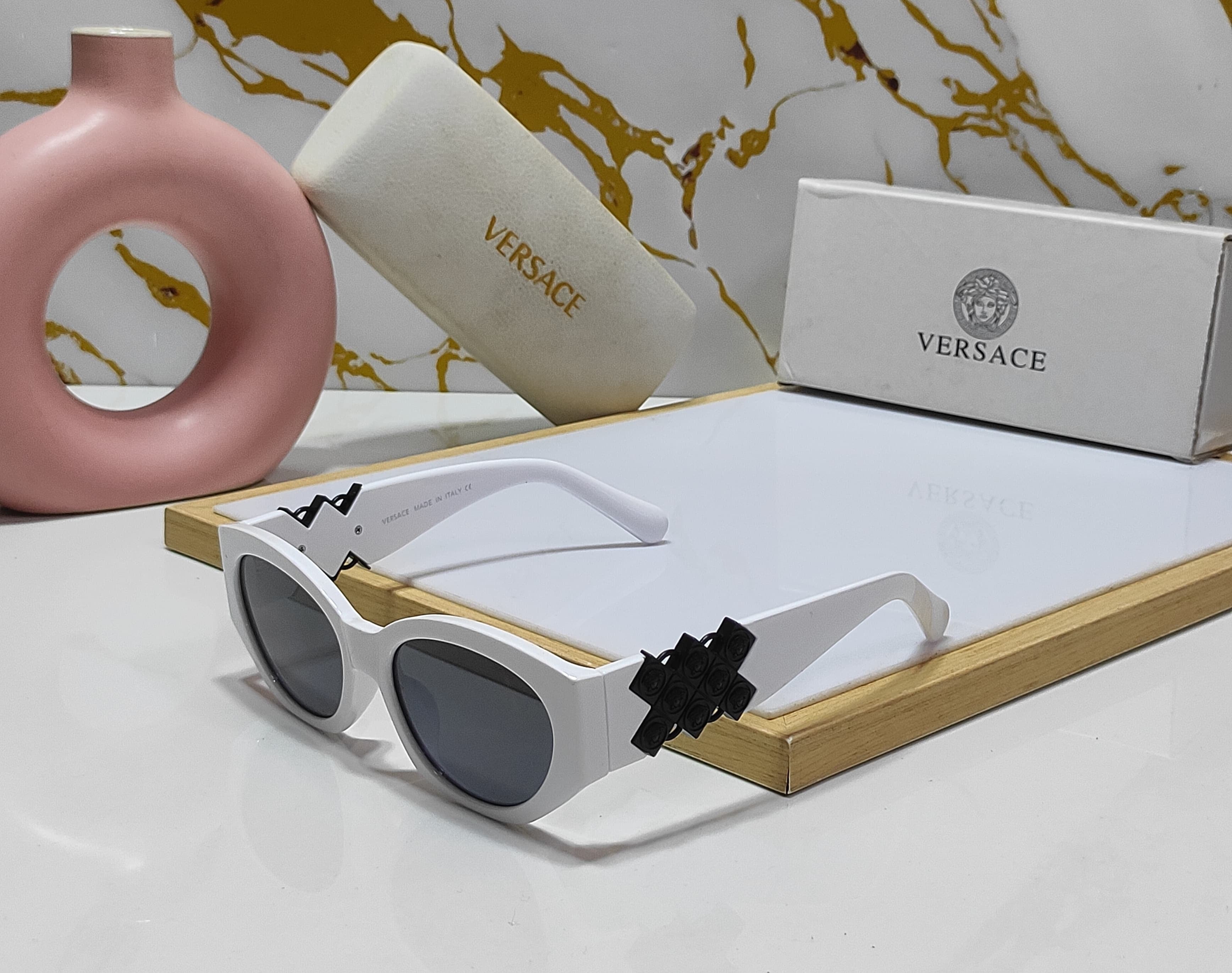 Versace Sunglasses