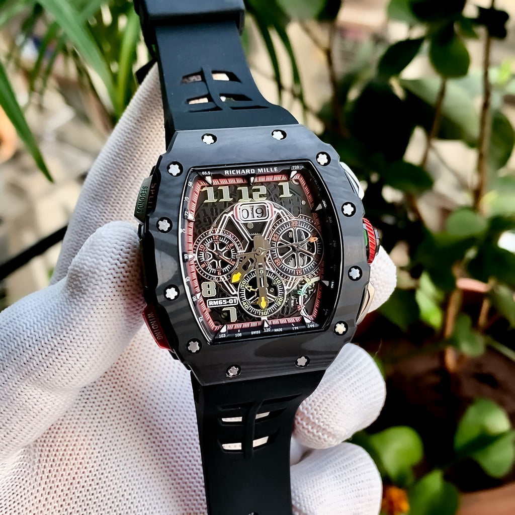 Richard Mille RM 65-01