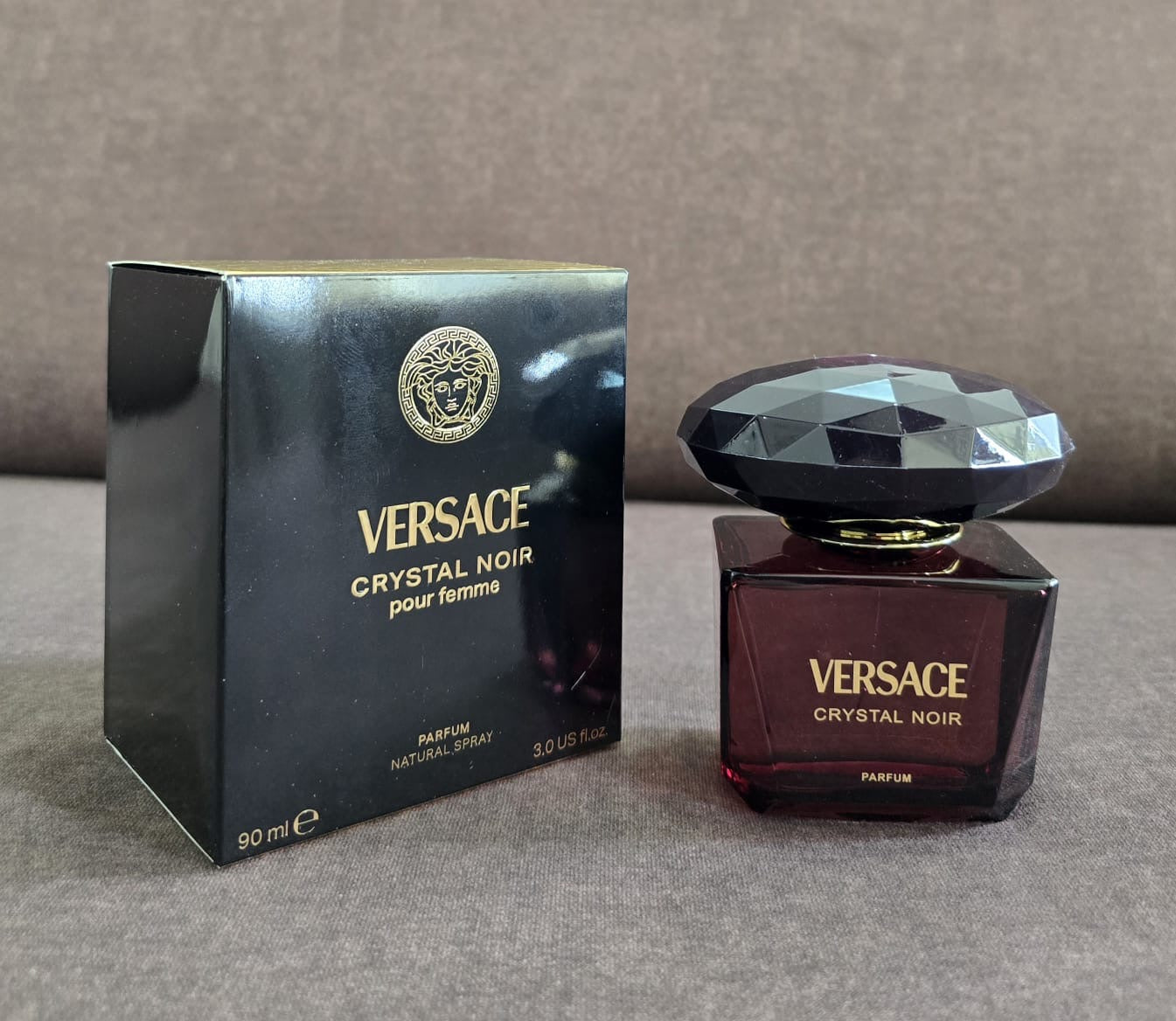 Versace Imported Perfume