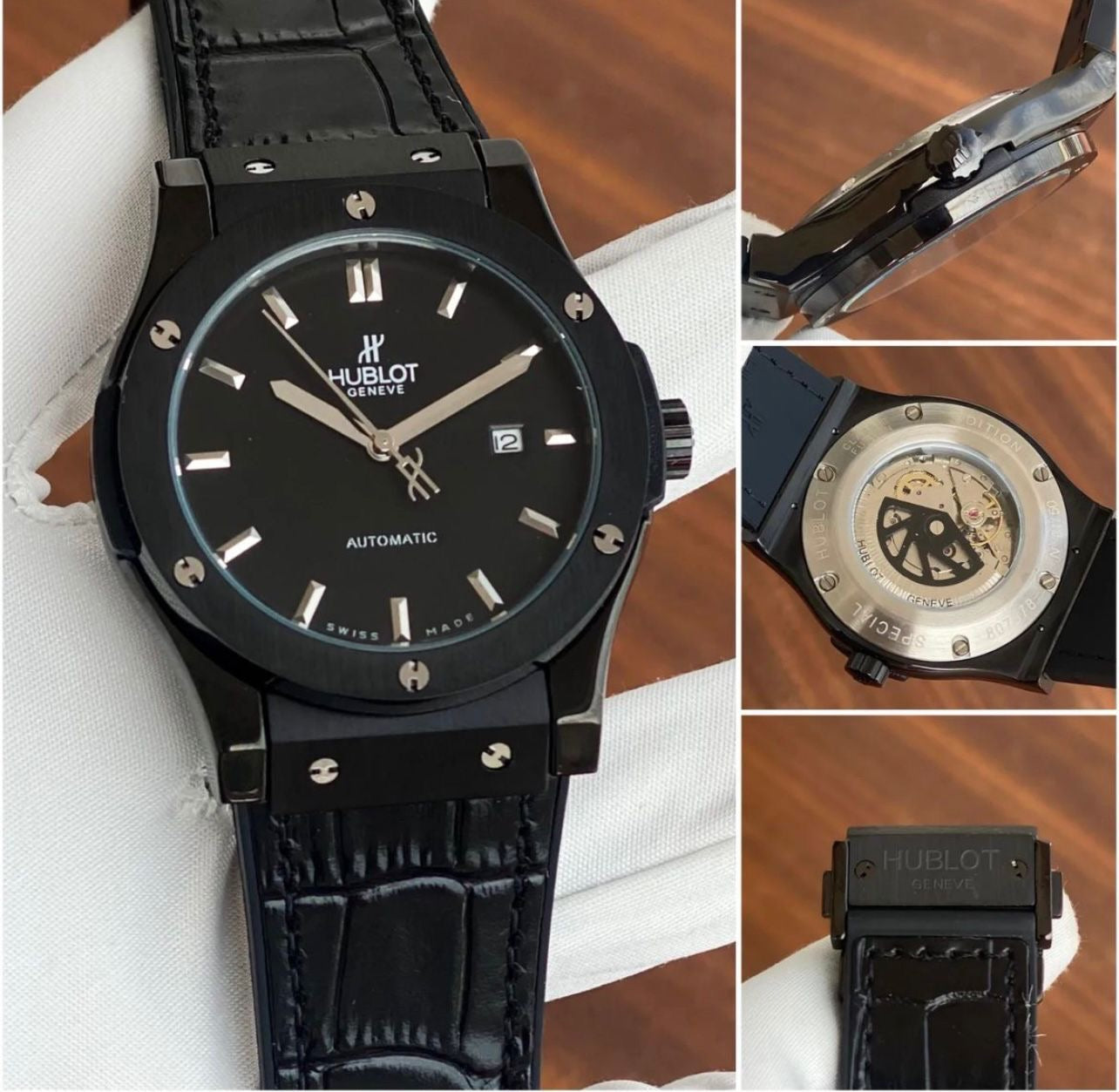 Hublot Classic Fusion Automatic