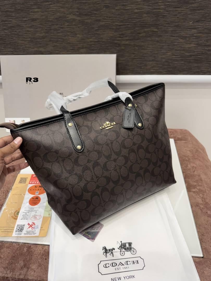 Coach Tote Bag