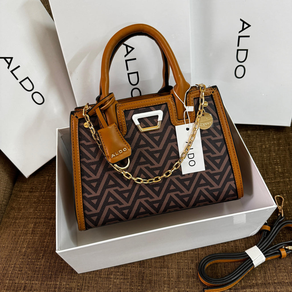 Aldo Ashover