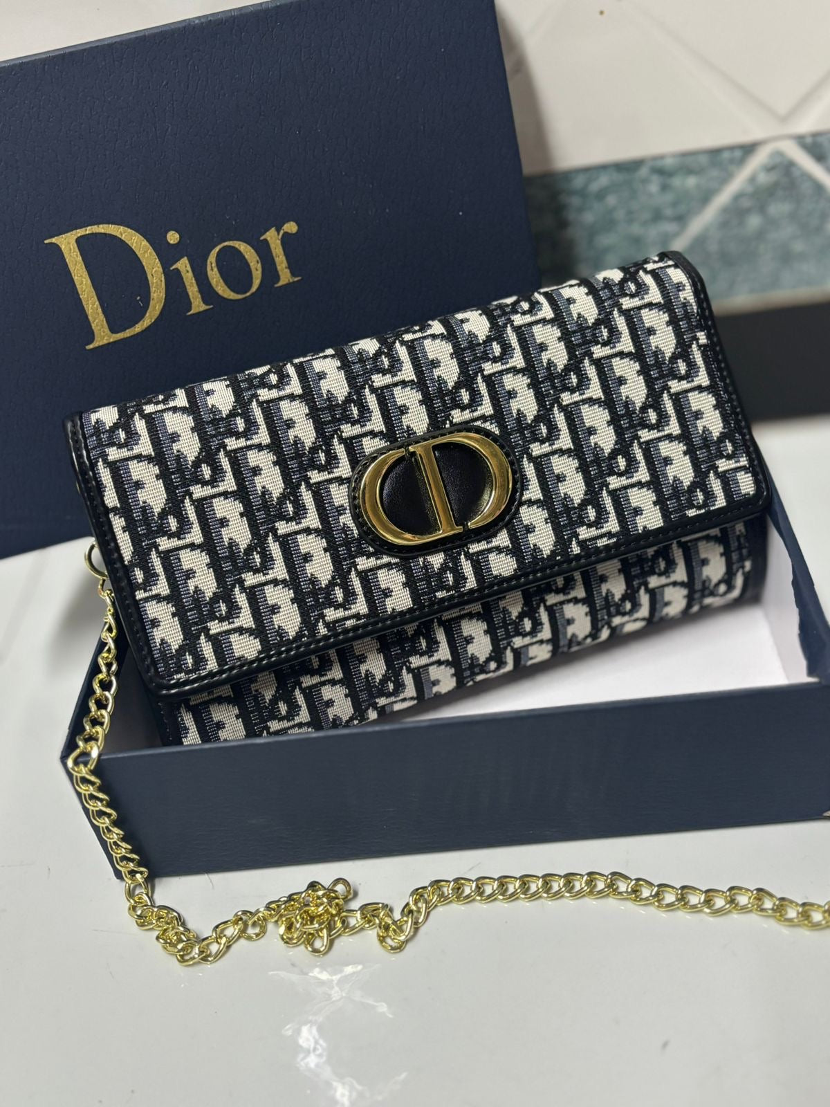 Dior Sling