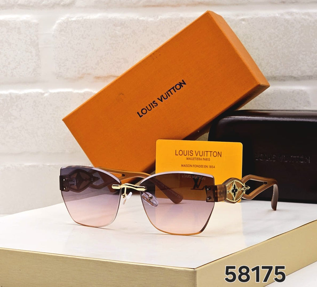 Louis Vuitton Sunglasses