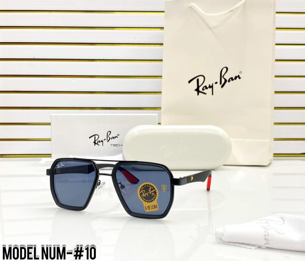 Rayban Sunglasses