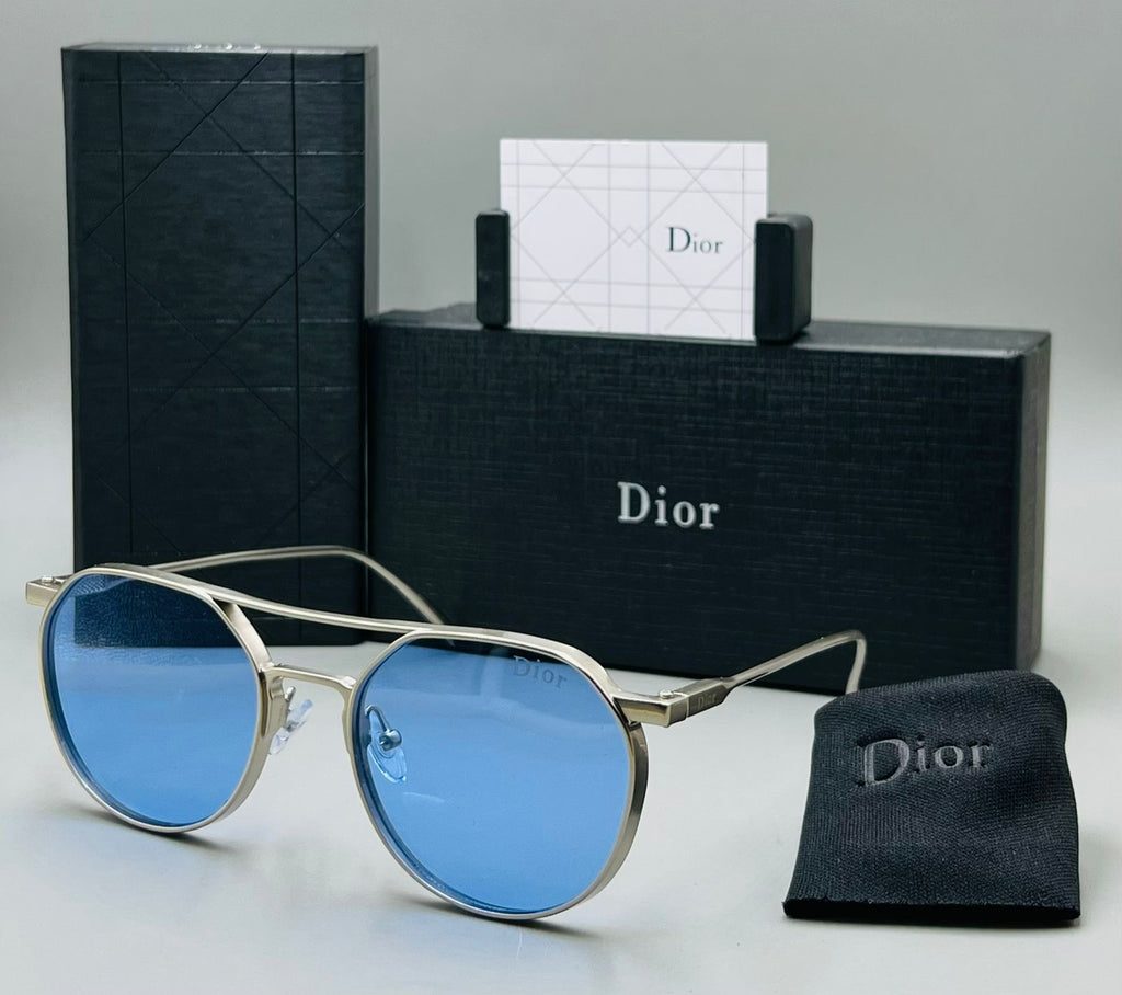 Dior Unisex Sunglasses