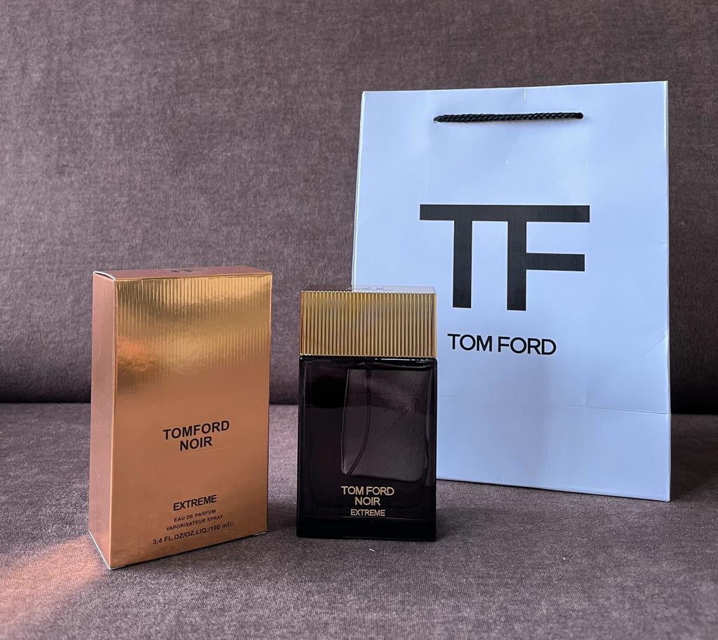 Tomford Imported Perfumes