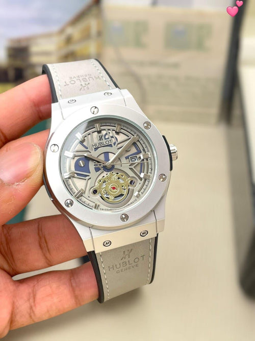 Hublot Big Bang Tourbillon