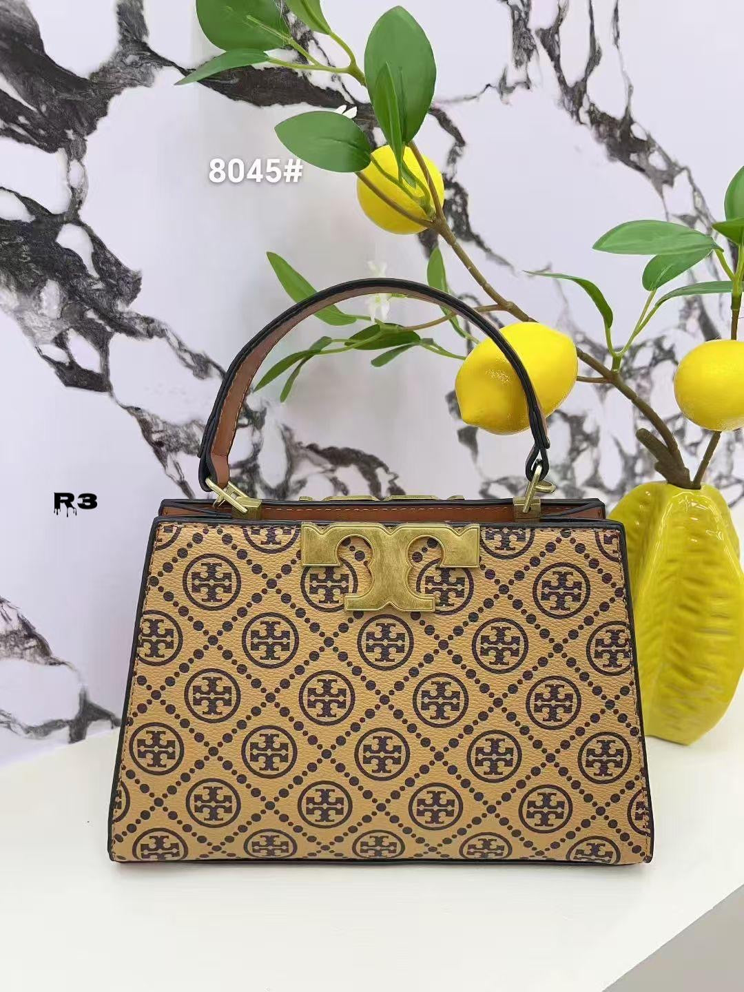 Tory Burch Eleanor Satchel