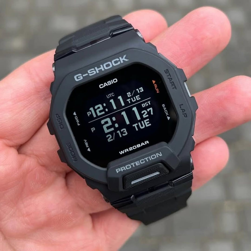 G-Shock GBD-200SM-1A5
