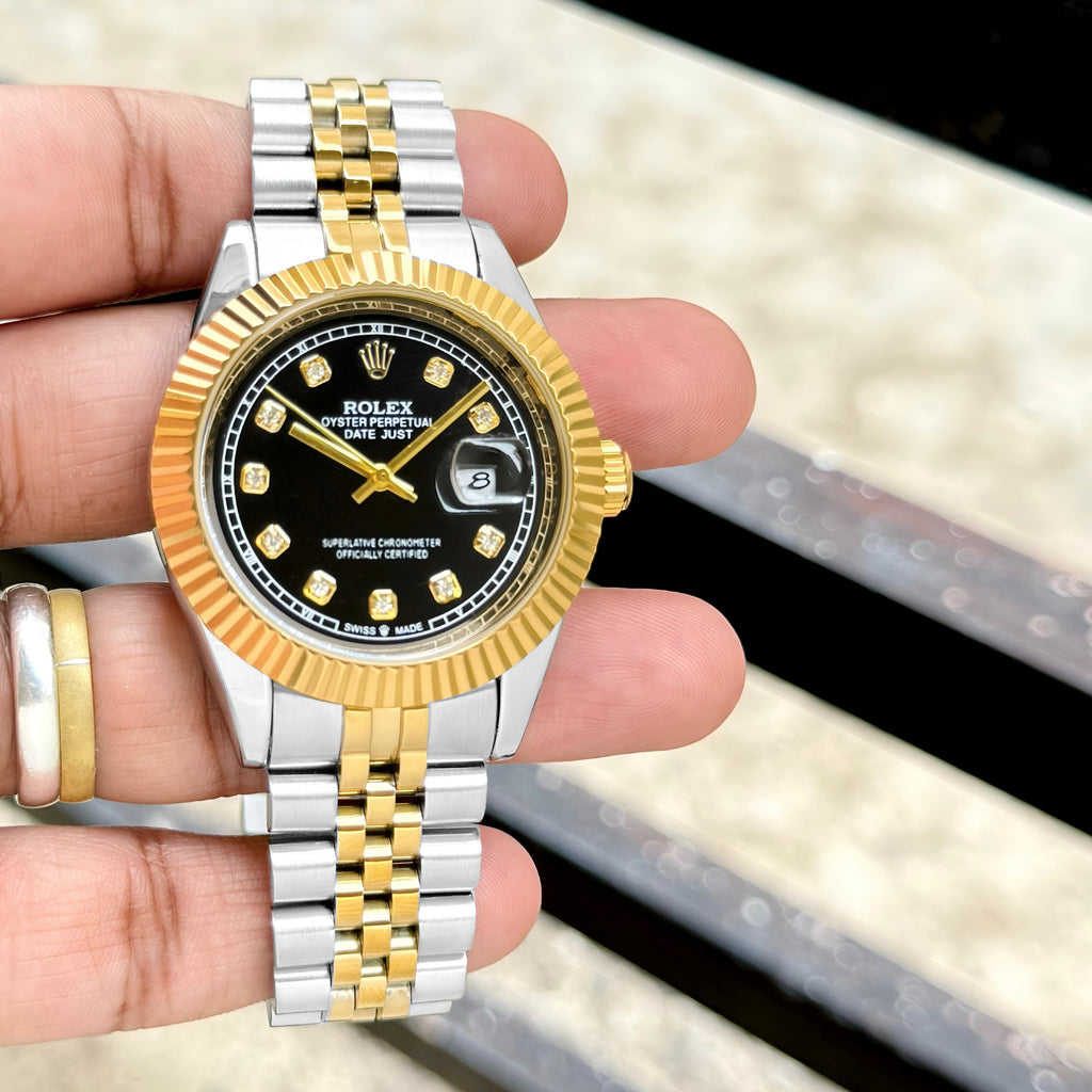 Rolex Datejust