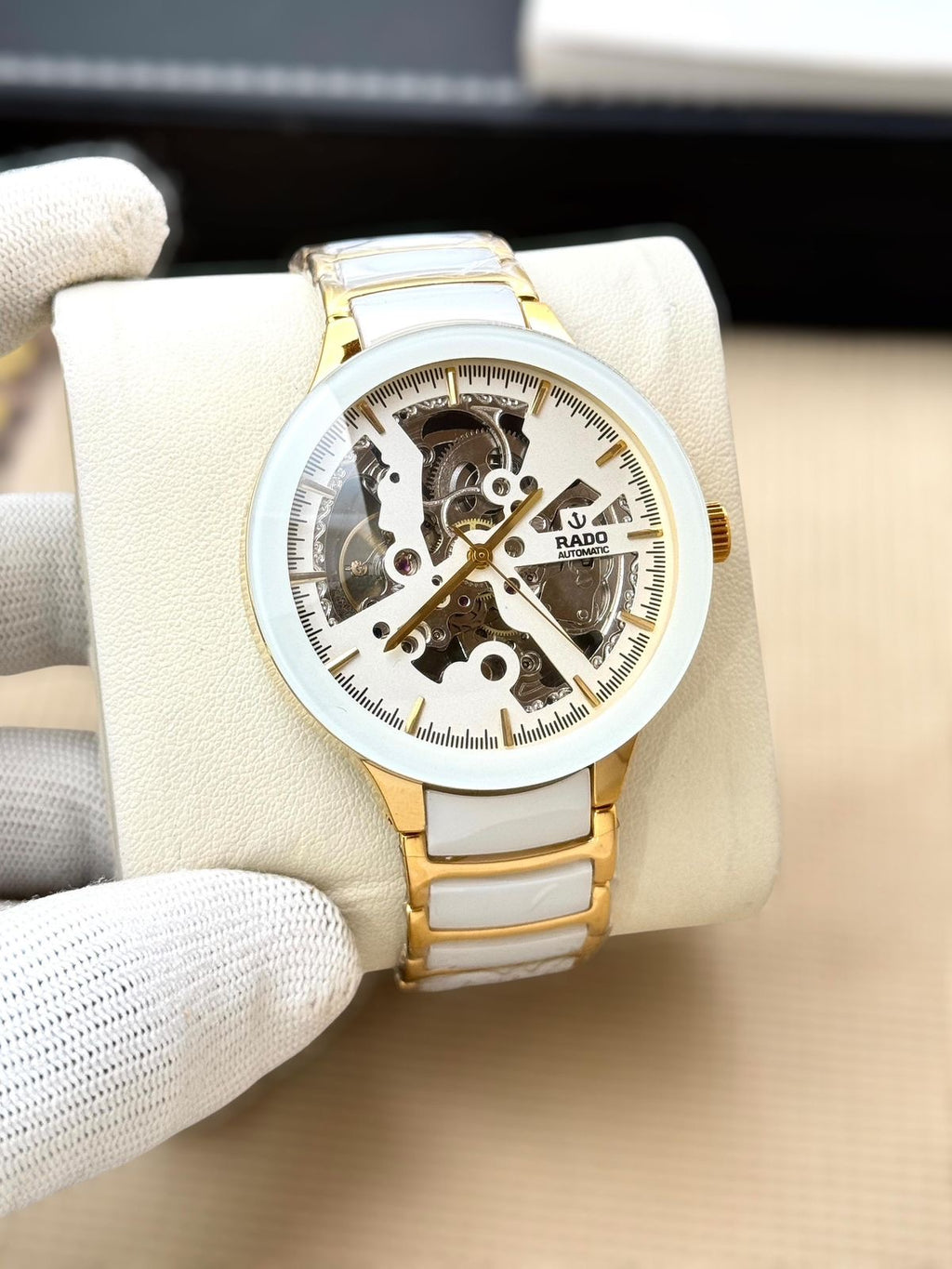 Rado Centrix Automatic