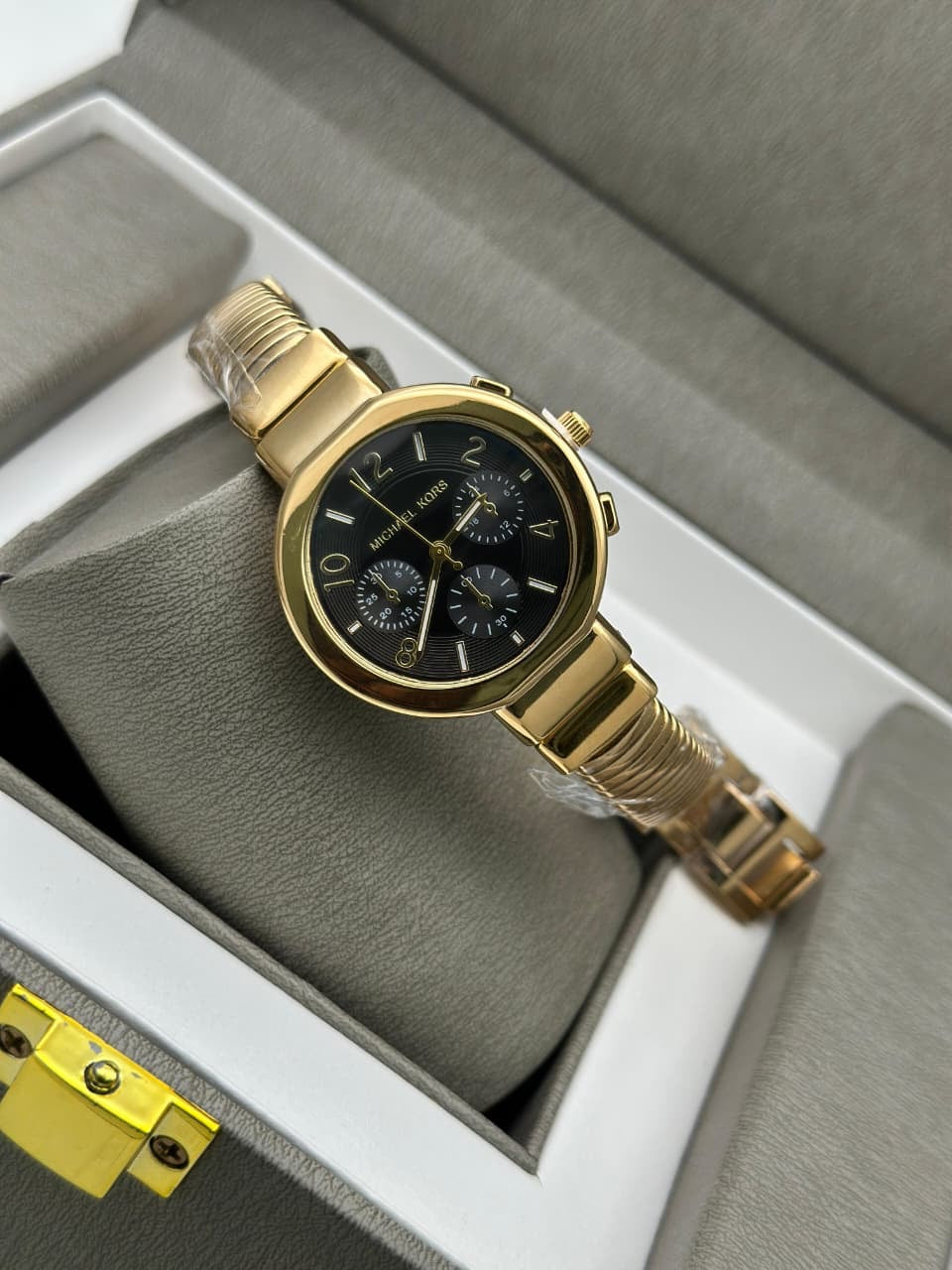 Michael Kors Gramercy Series