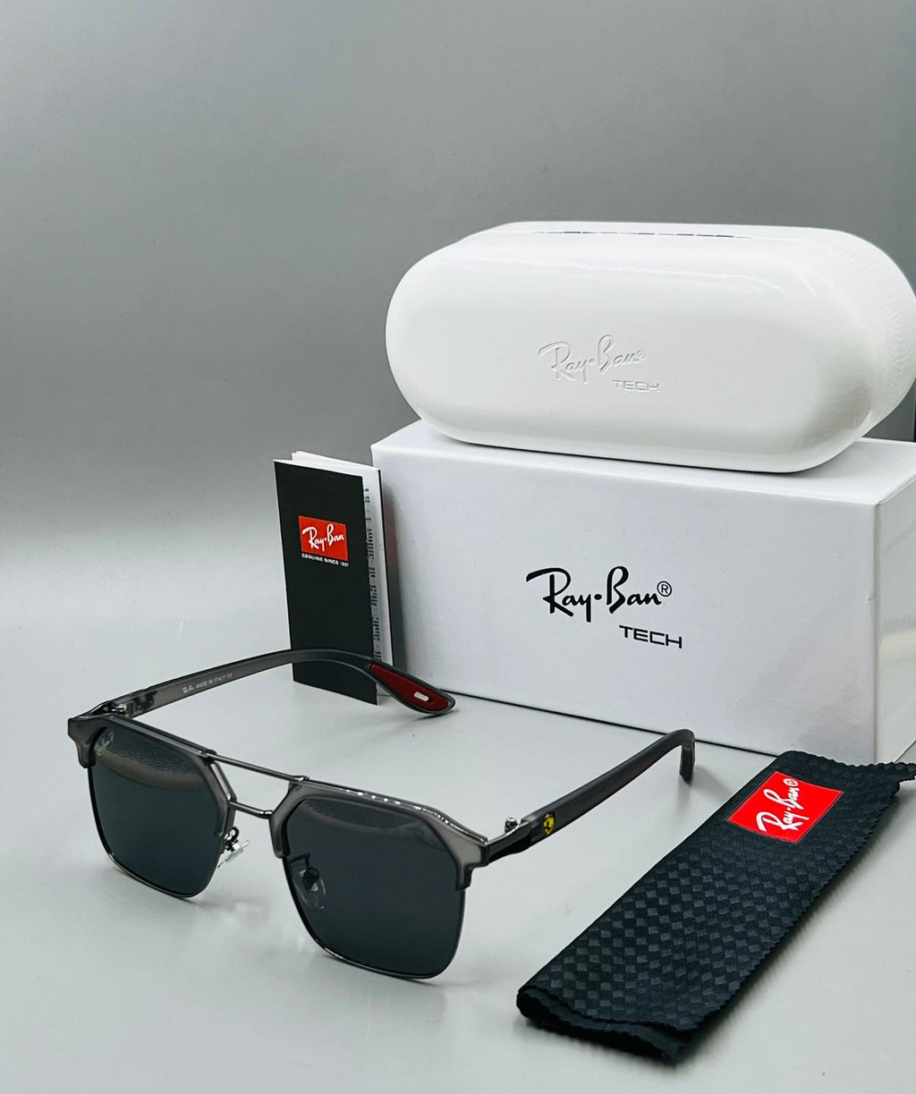 Rayban Unisex Sunglasses