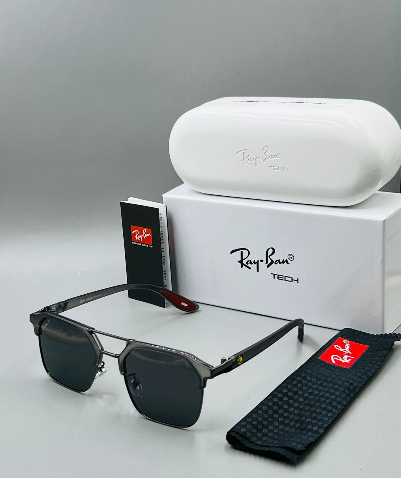 Rayban Unisex Sunglasses