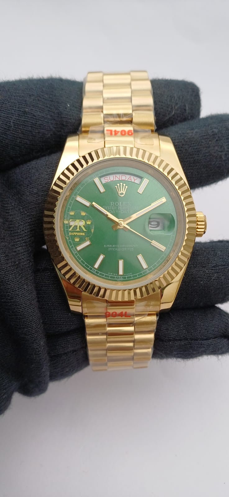 Rolex DayDate Automatic