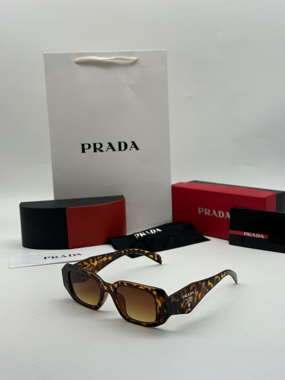 Prada Sunglasses
