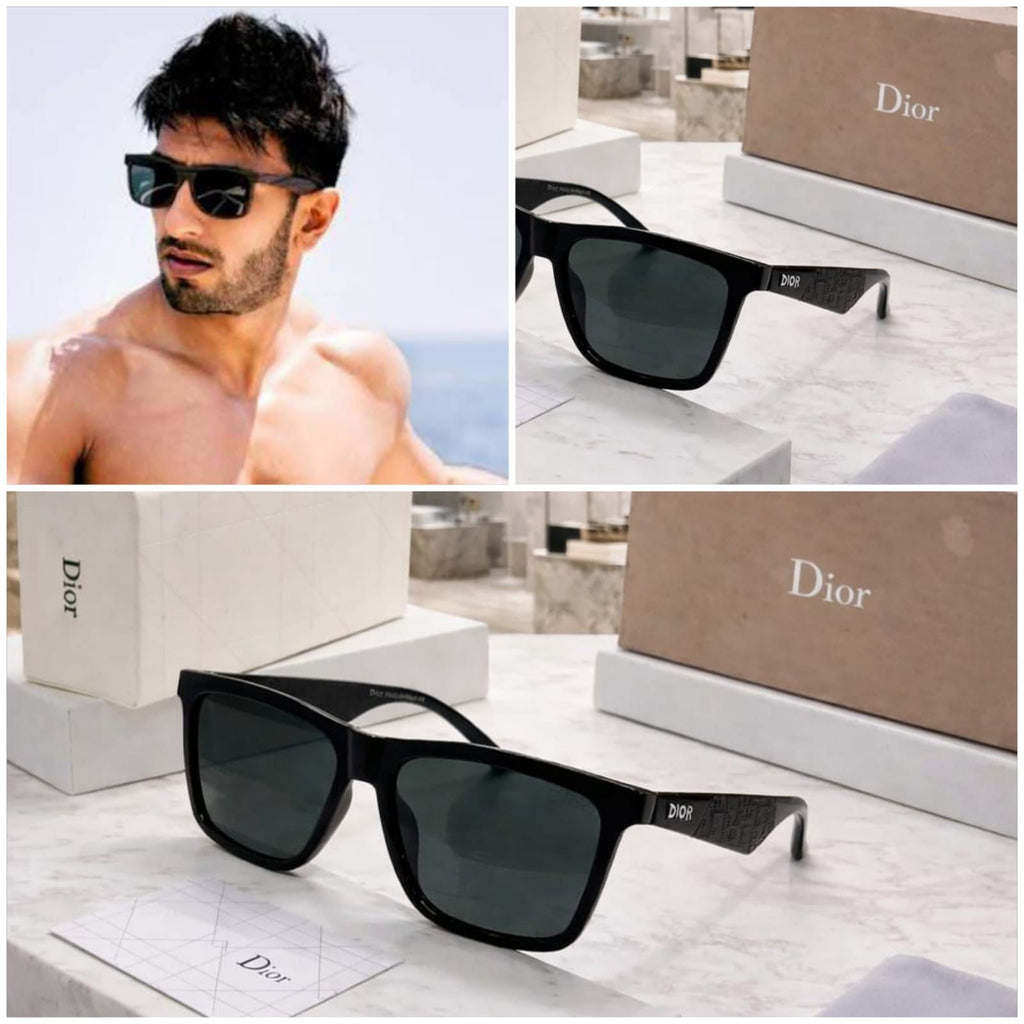 Dior Unisex Sunglasses