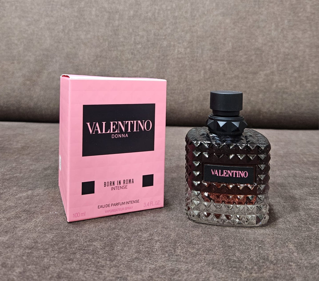 Valentino Imported Perfumes