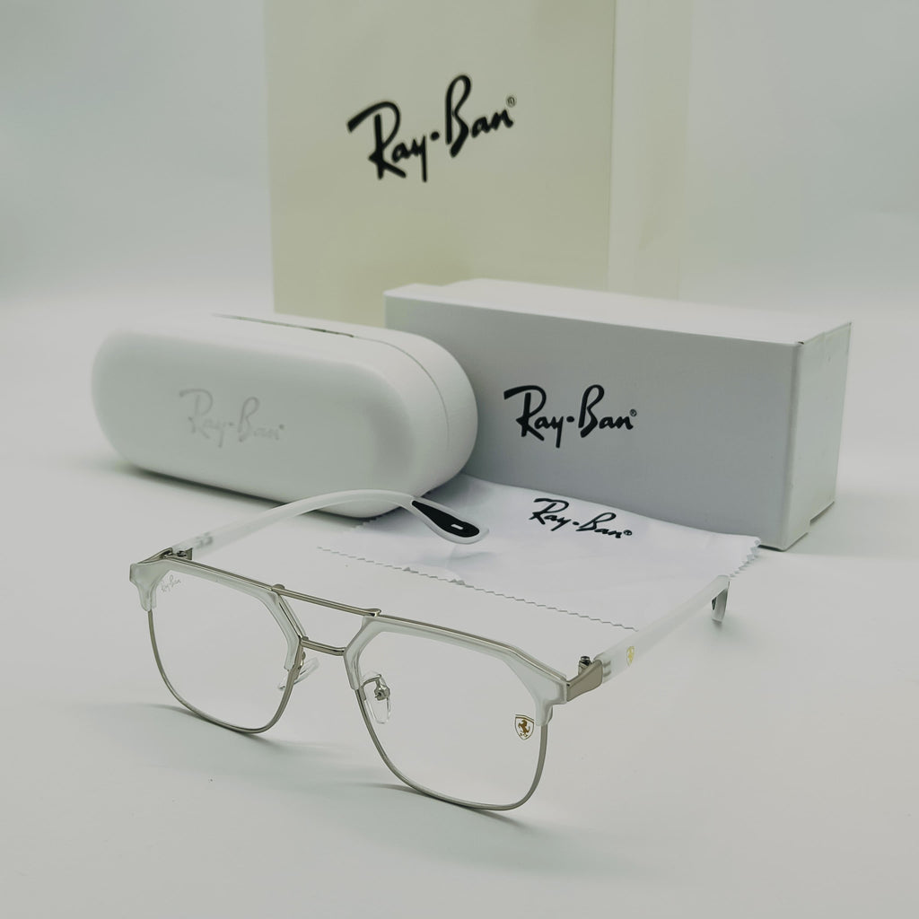 Rayban Unisex Sunglasses