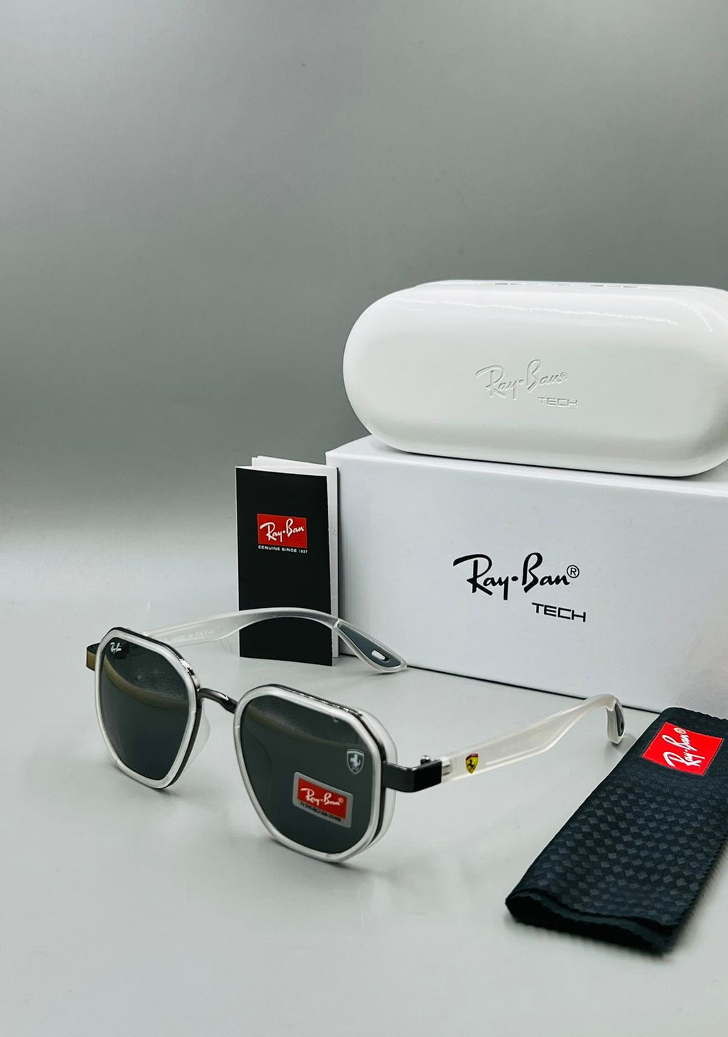 Rayban Unisex Sunglasses