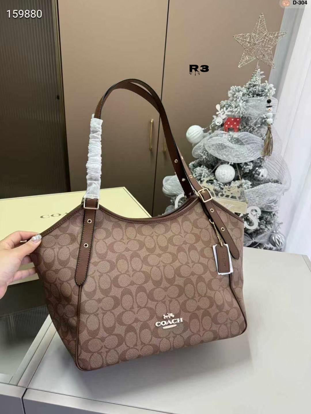 Coach Meadow Shoulder Bag