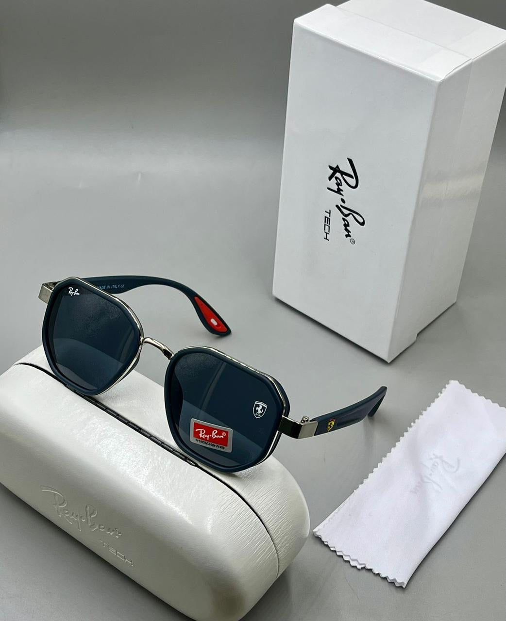 Rayban Unisex Sunglasses
