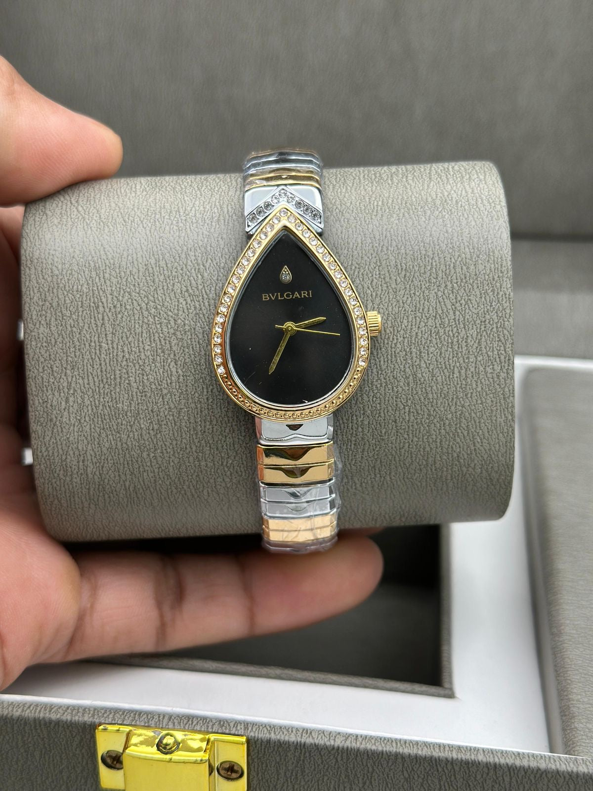 Bvlgari Serpenti