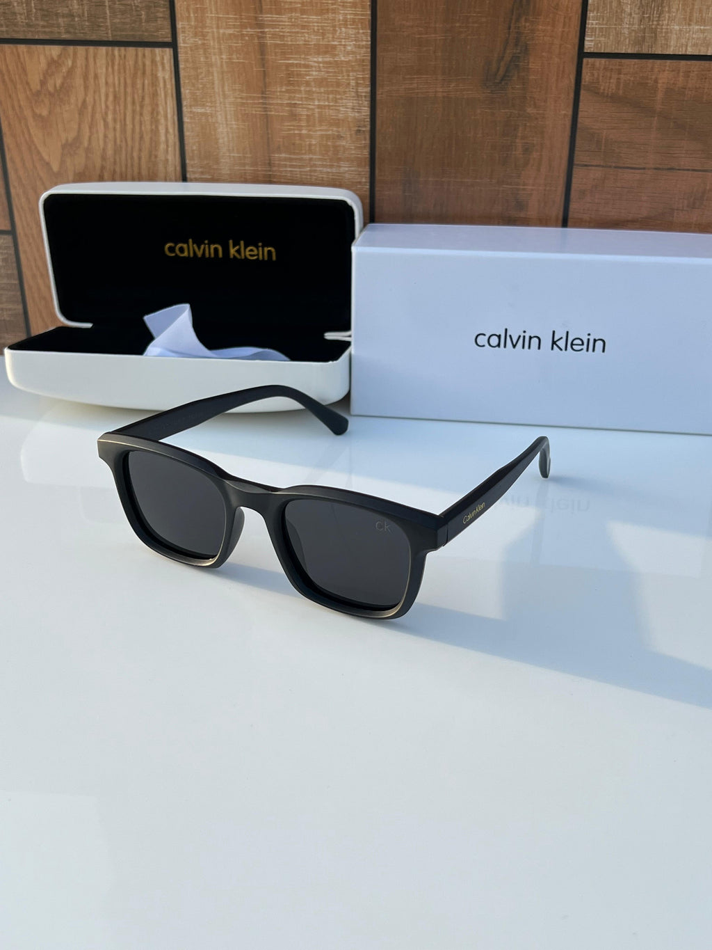 Calvin Klein Sunglasses