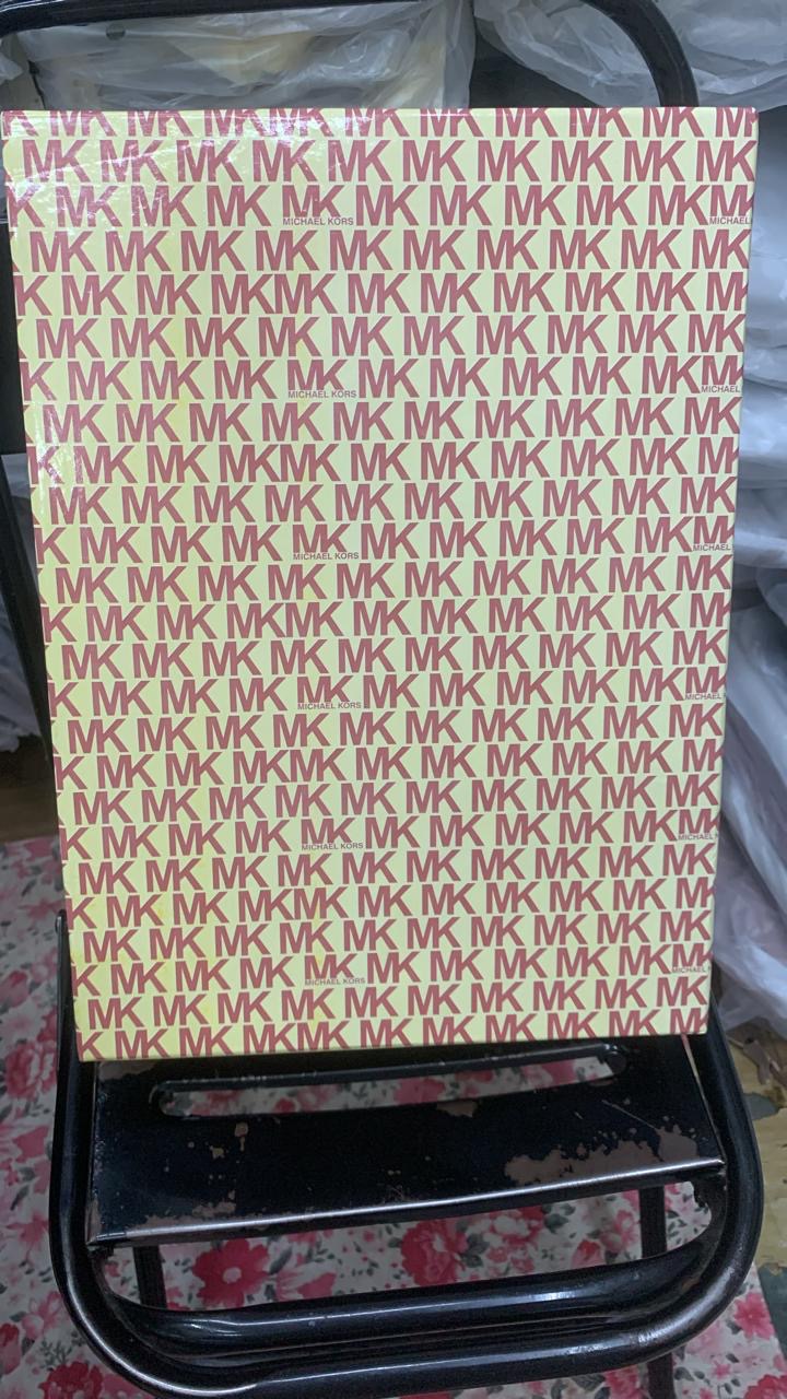 Michael Kors Marilyn Medium Satchel