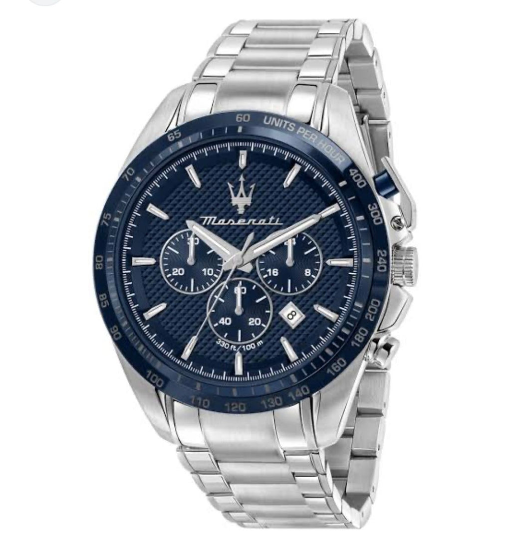 Maserati Chronograph