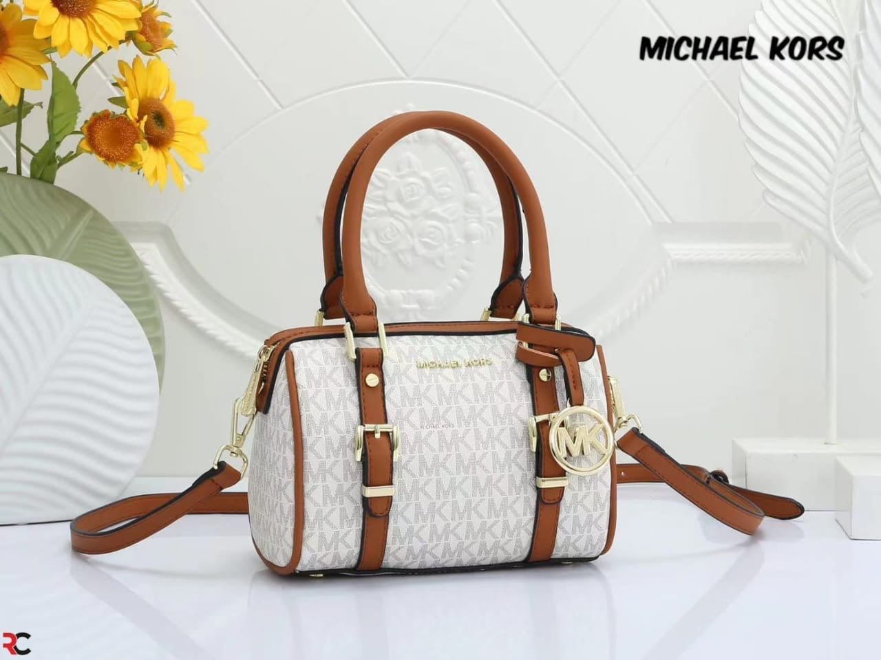 Michael Kors Mini Bedford Legacy