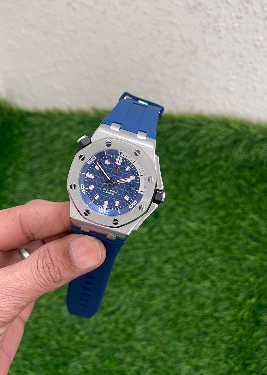 Audemars Piguet Automatic Edition