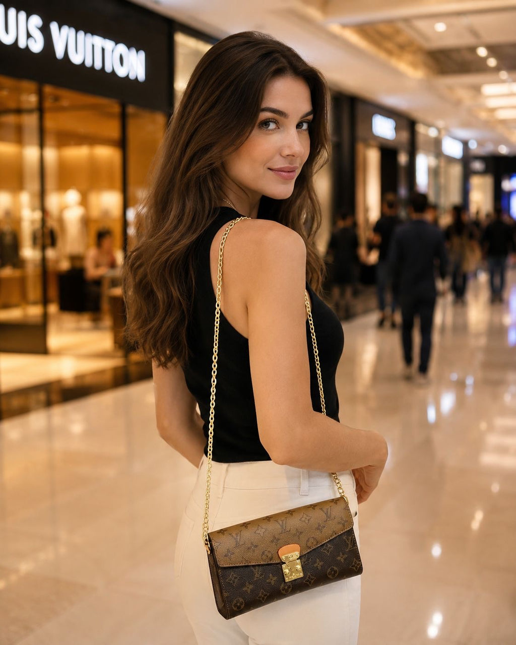 Louis Vuitton Metis