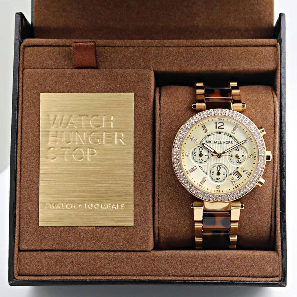 Michael Kors Parker
