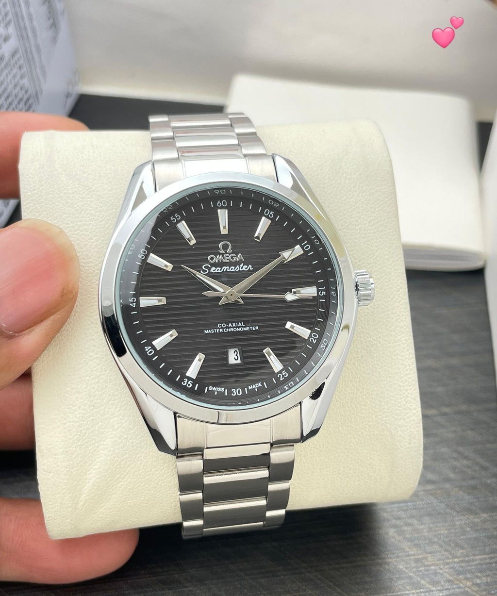 Omega Seamaster