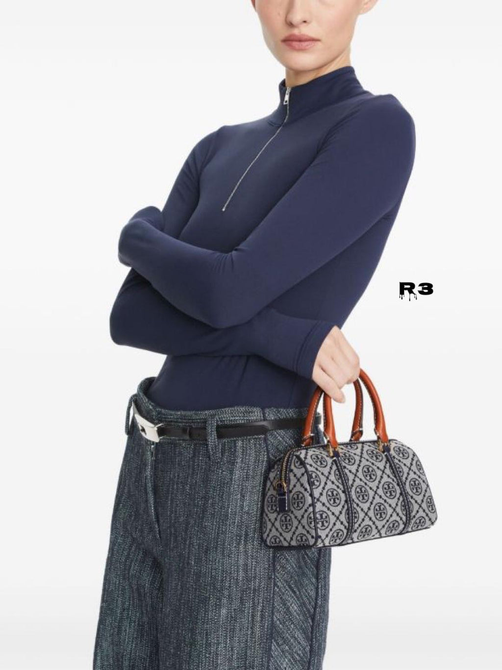 Tory Burch Hexa Mono
