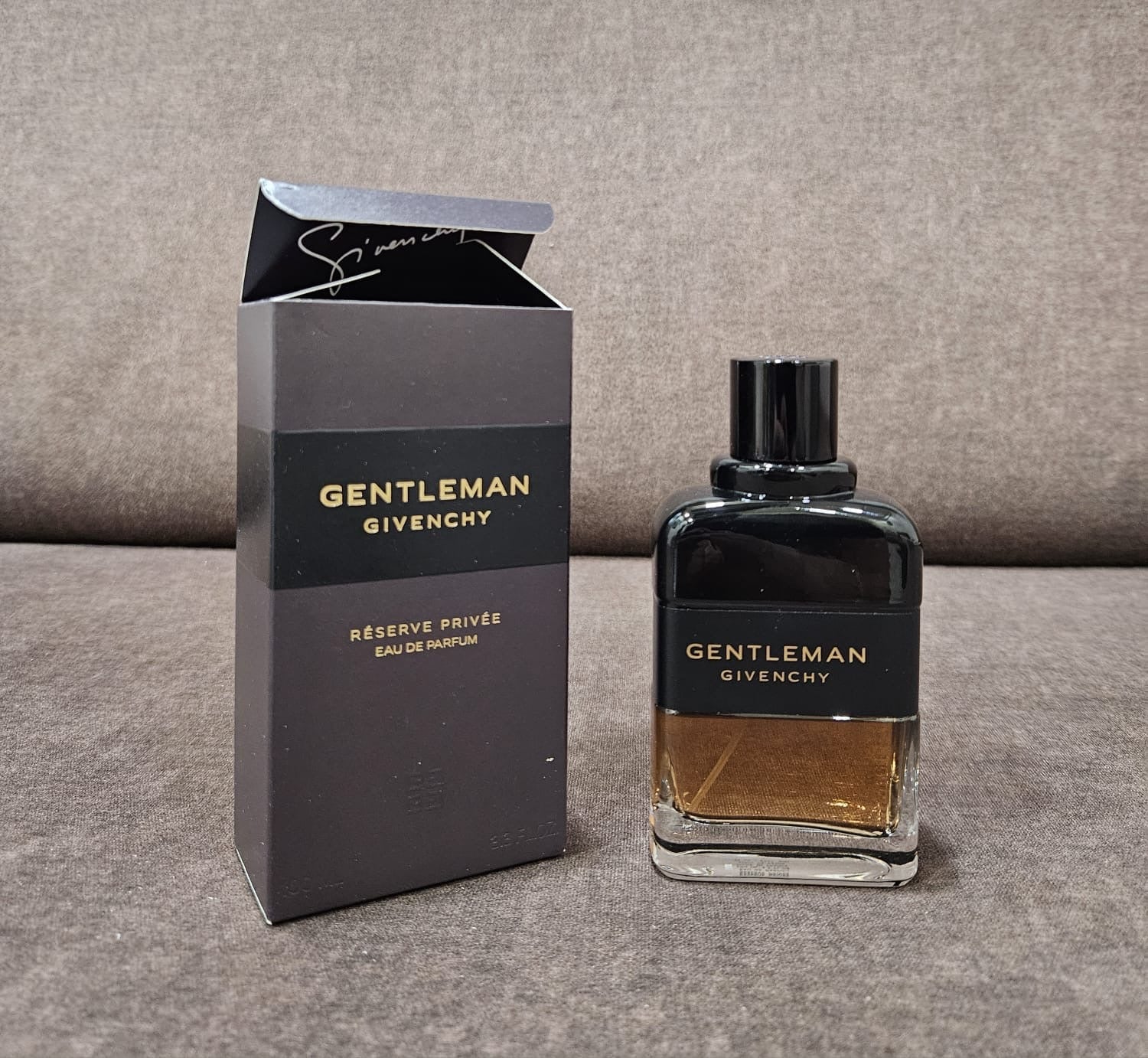 Givenchy Imported Perfumes